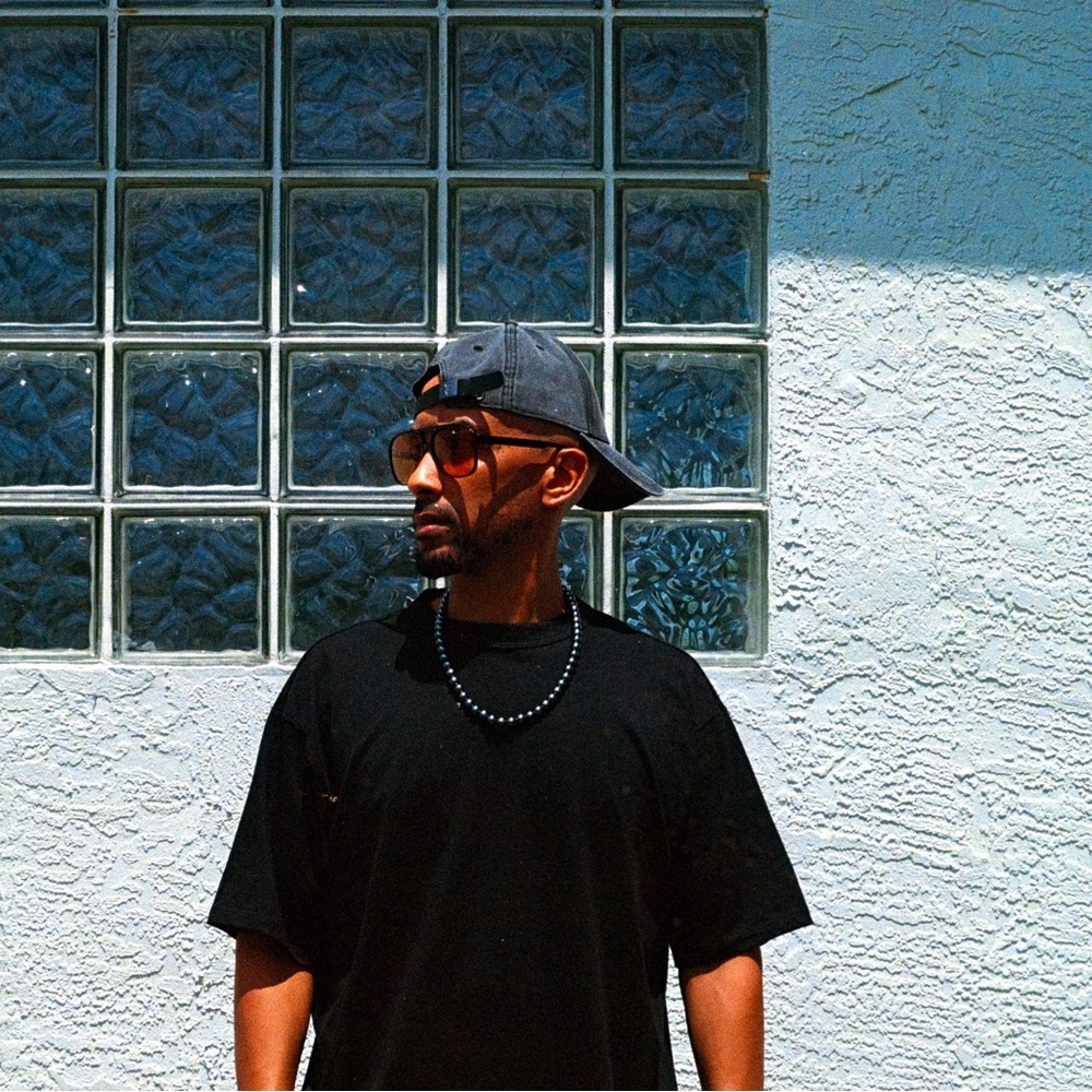 Meet your Posher, Yosef